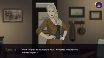 KDT Collection (18+ Adult Visual Novel) Capture d'écran 4