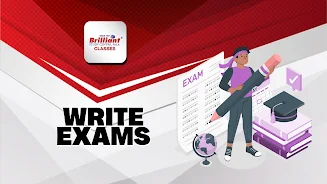 Brilliant Pala Classes 스크린샷 3