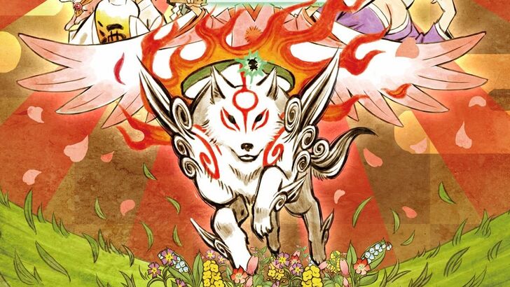 Okami 2: Dream ของผู้สร้างรอการตัดสินใจของ Capcom 