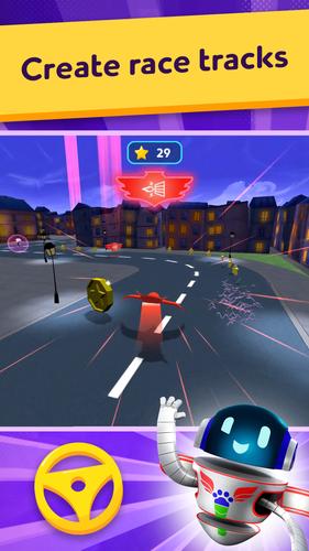 PJ Masks™: Heldenakademie Screenshot 3