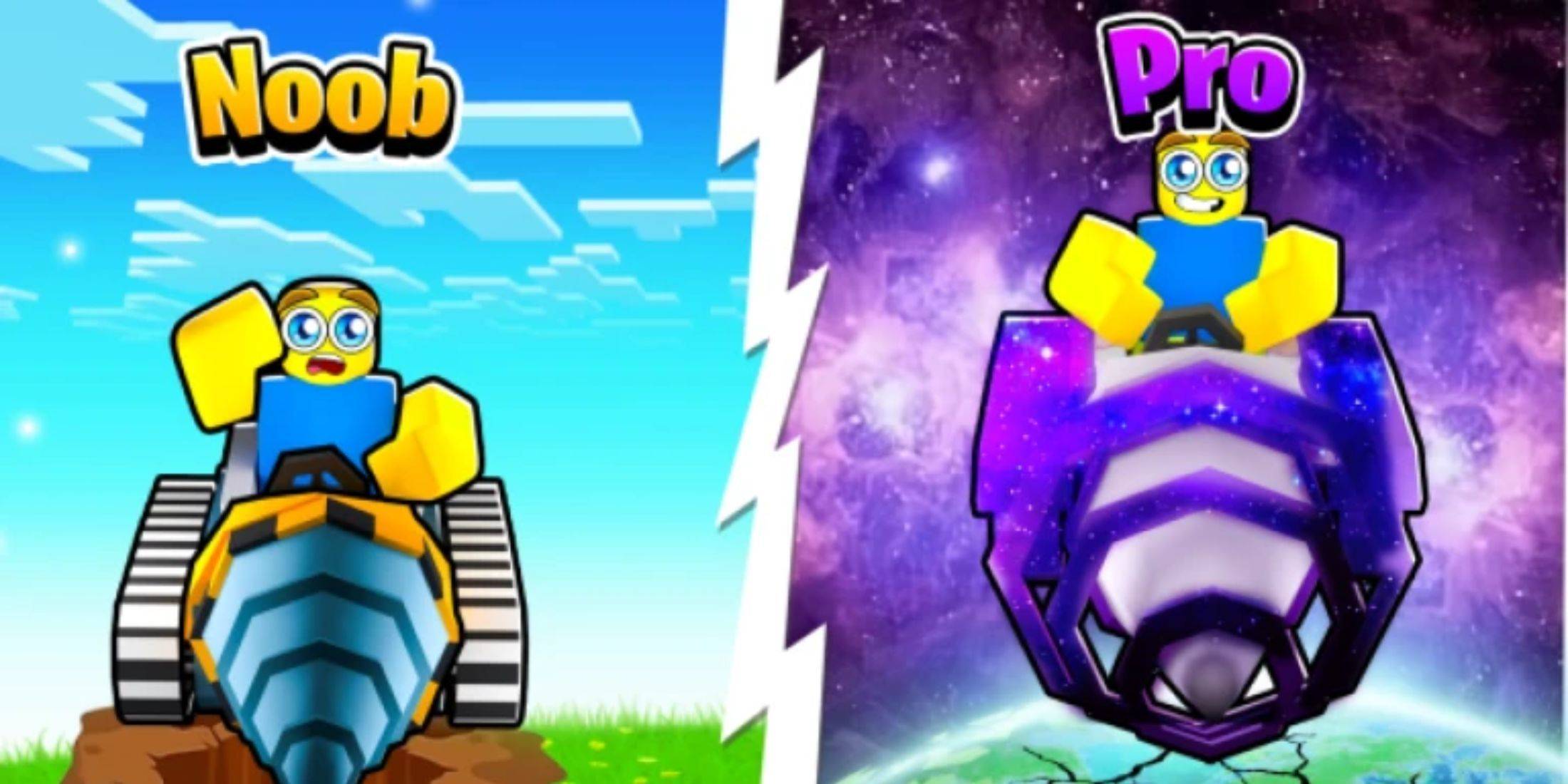 Drill Block Simulator Codes for Roblox (Updated)