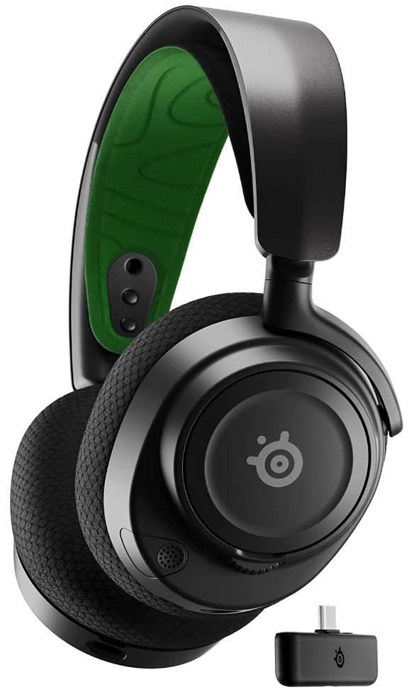 Another Headset Image