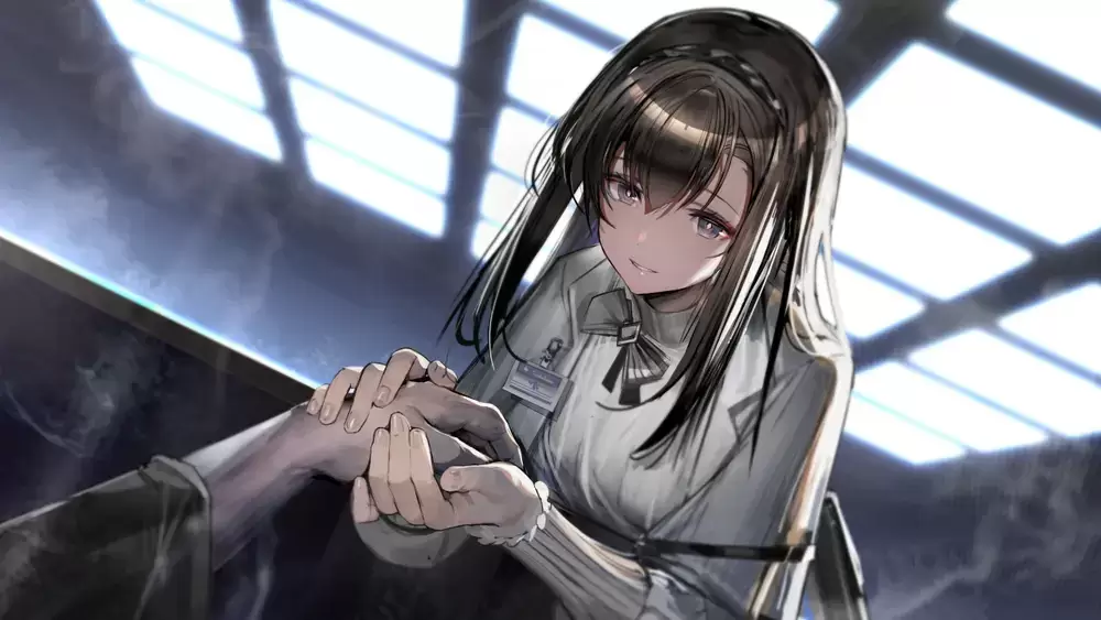 Arknights：Priestess和Wiš'adel角色指南