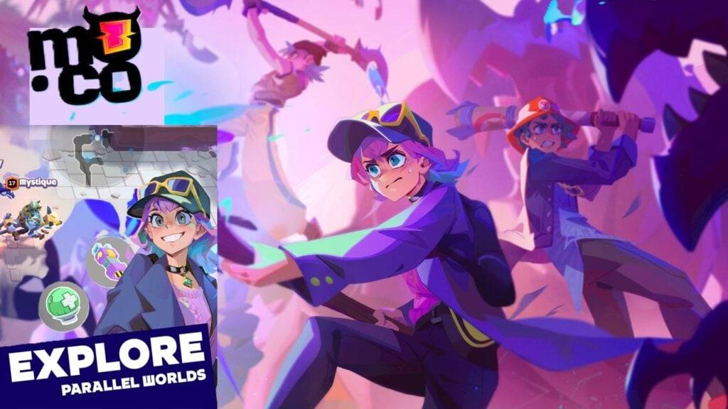 Supercell的Mo.co软软可以在Android上启动！