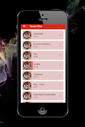Ringtone Movie for the Cell ภาพหน้าจอ 2