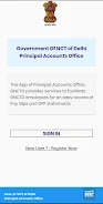 IFMS Delhi應用截圖第3張