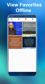 APJ Abdul Kalam Quotes in English Ảnh chụp màn hình 3