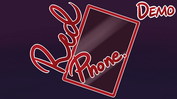 Red Phone | DEMO Ảnh chụp màn hình 1