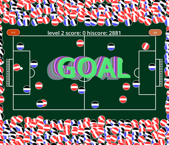 Framebol ဖန်သားပြင်ဓာတ်ပုံ 1