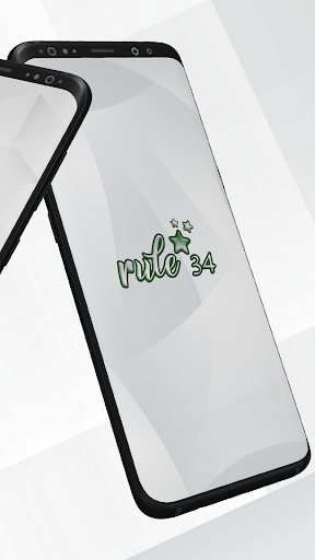 Rule34 app search Schermafbeelding 4