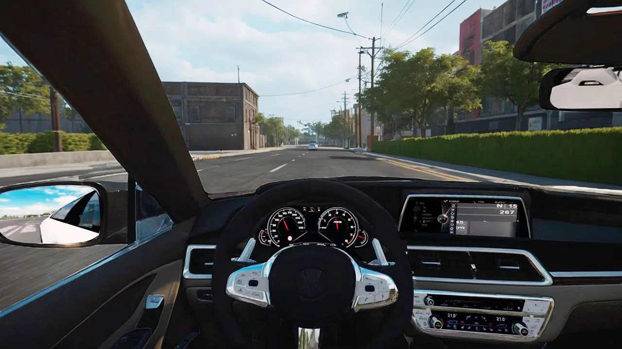 Car Driving 2024應用截圖第1張