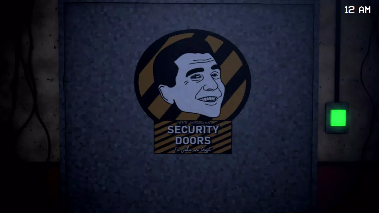 Five Nights at Maggie’s 스크린샷 4