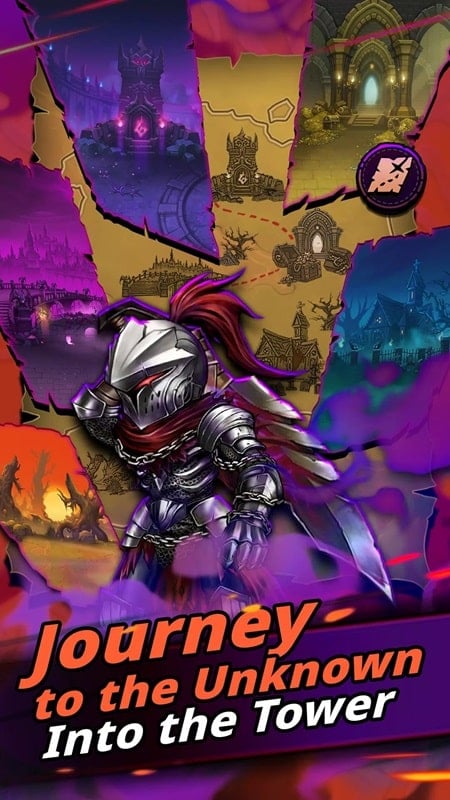Evil Soul Mod Скриншот 1
