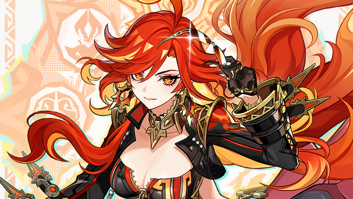 “ Genshin Impact：Mavuika材料，套件和星座的完整指南”