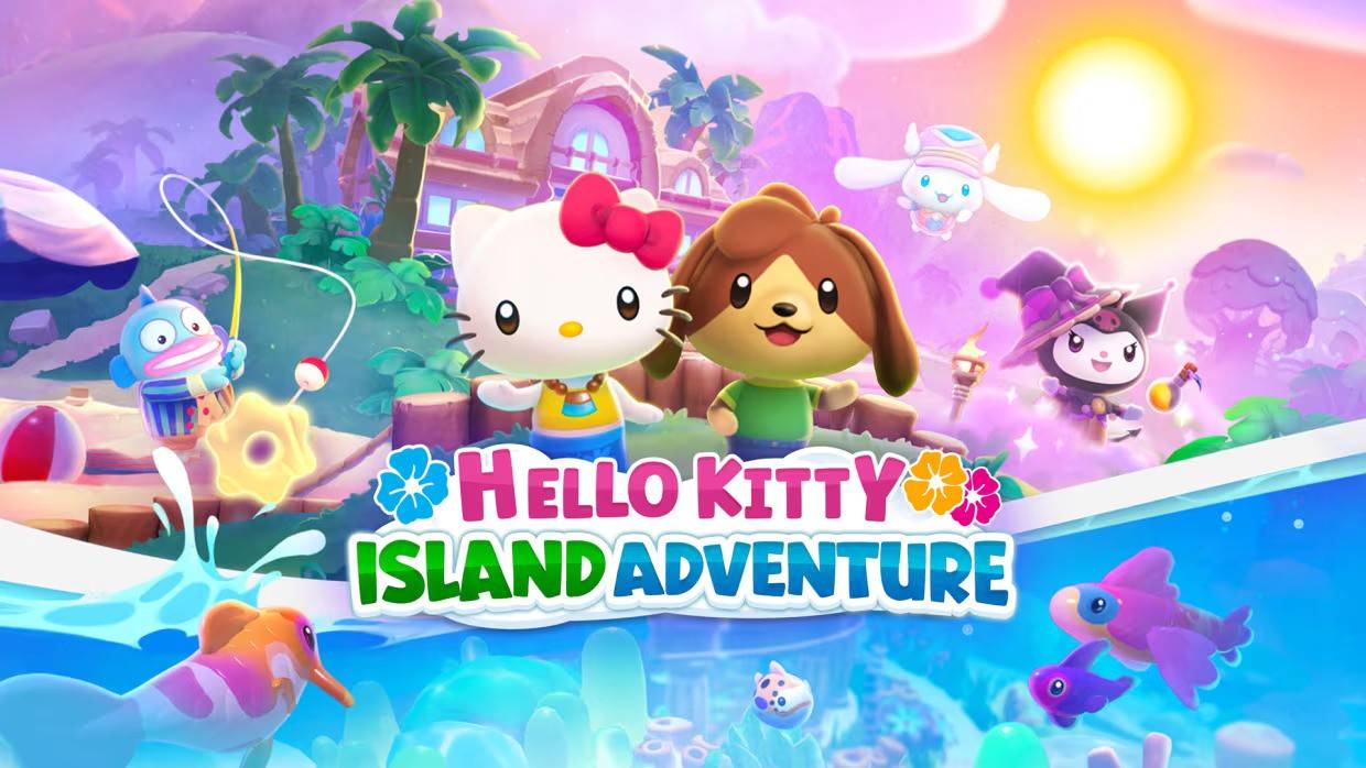 Hello Kitty Island Adventure Times di ripristino quotidiano e settimanali