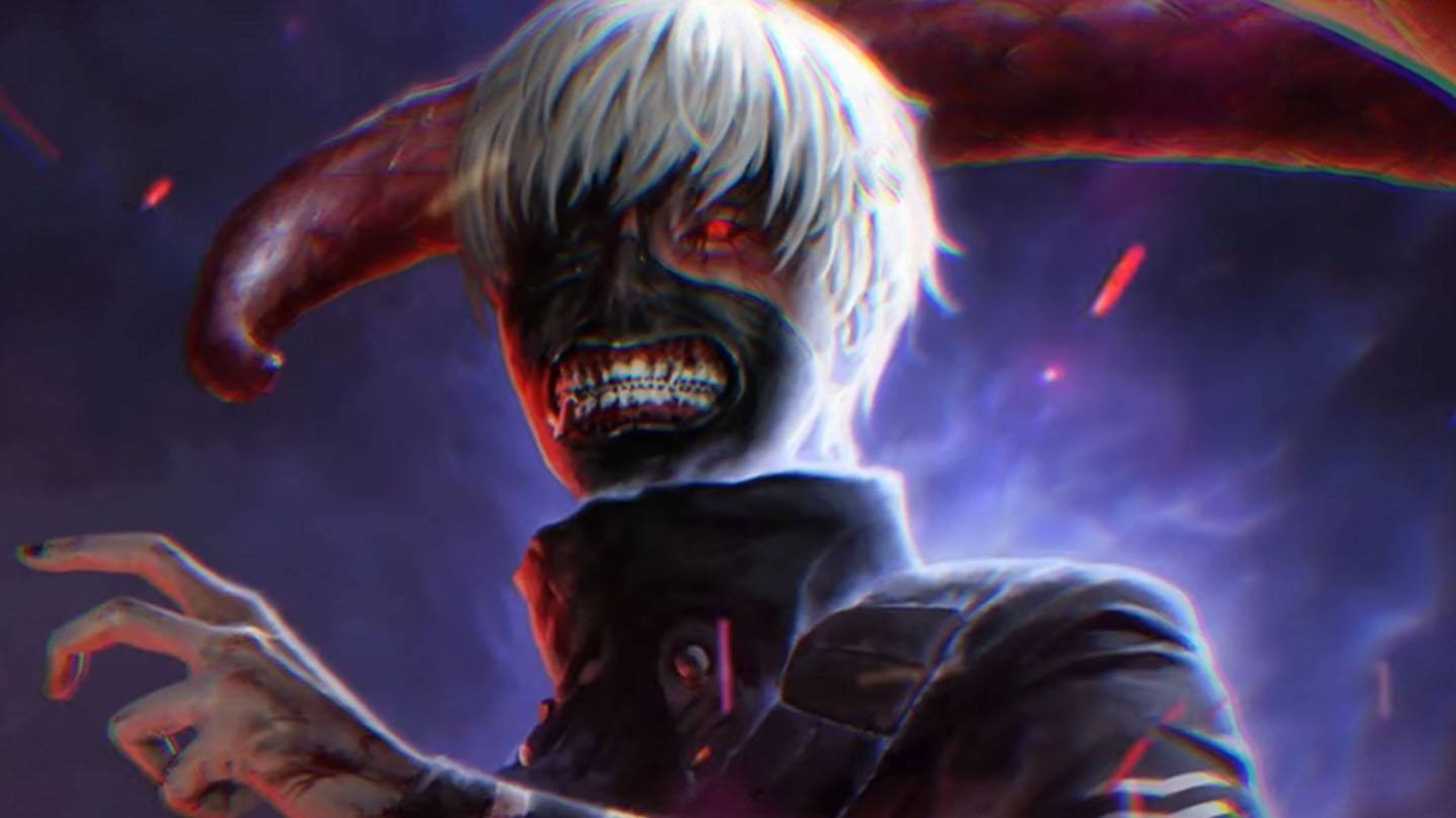 肯·卡内基（Ken Kaneki