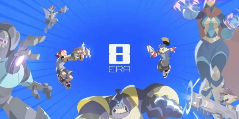 Eighth Era Launches PvP Mode in Update