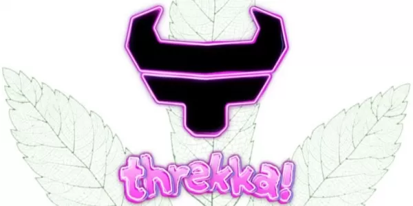 Threkka：最終的跨二維健身之旅揭幕了